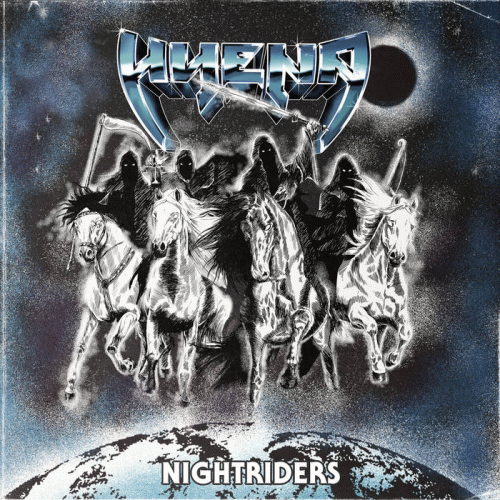 Hyena (PER) : Nightriders